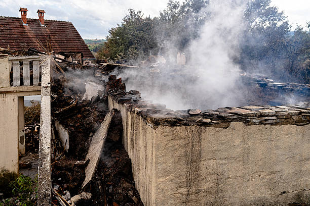 Affordable Emergency Fire Cleanup solutions in Mendota, MN